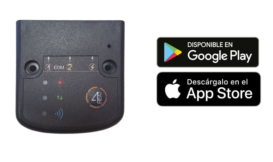 Module Wifi - Bronpi