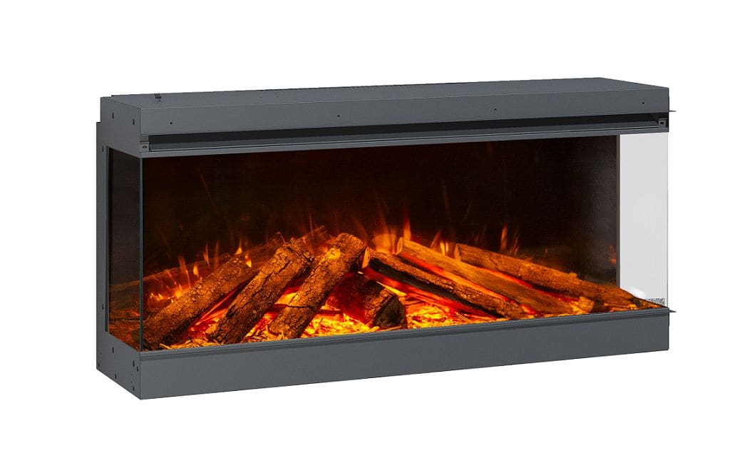 Elektrokamin - LA NORDICA EXTRAFLAME Lumen 1200 2000W