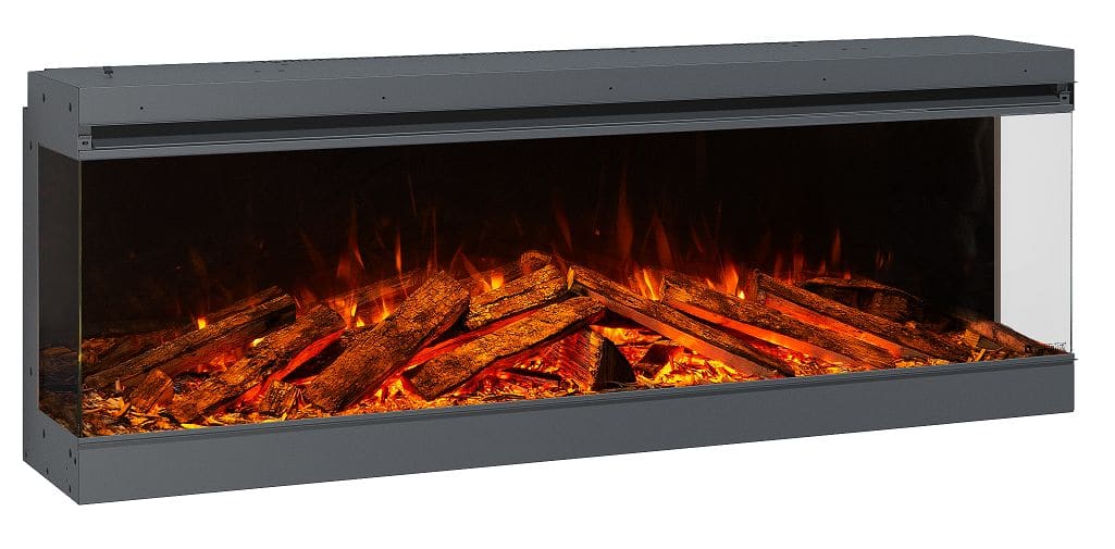 Elektrokamin - LA NORDICA EXTRAFLAME Lumen 1600 2000W