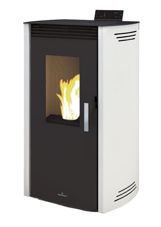 Pelletofen - BRONPI Noa 12 kW