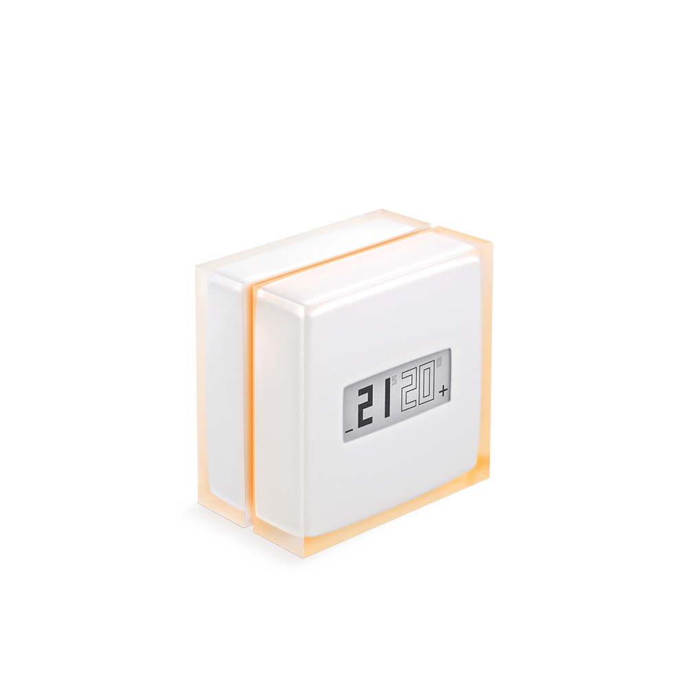 Vernetzter Thermostat - NETATMO