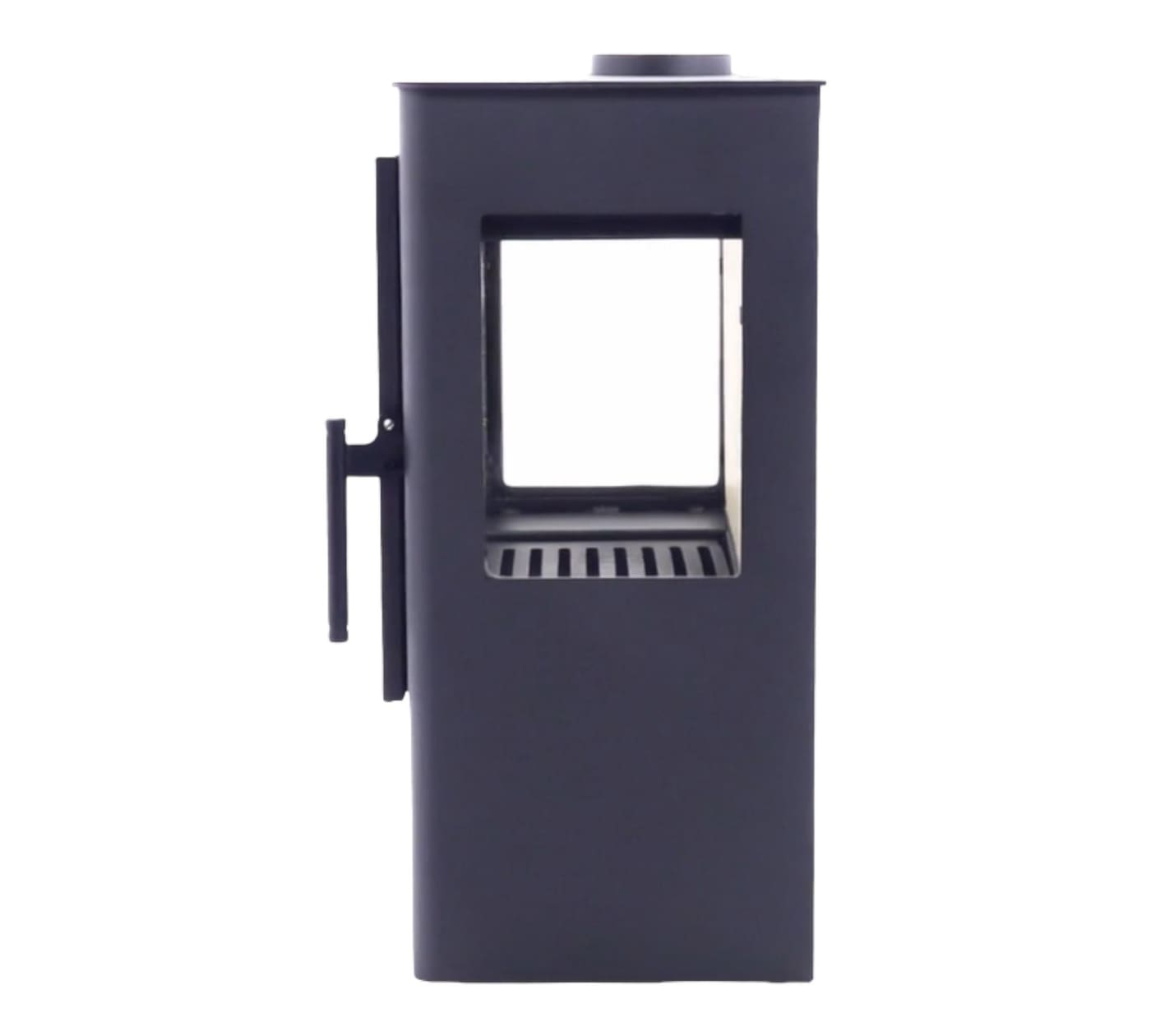 Holzofen 3 vitres - PANADERO Coral 3V 5.4 kW
