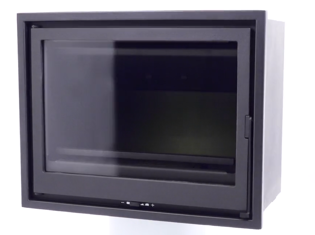 Holzeinsatz - PANADERO HB 10 kW