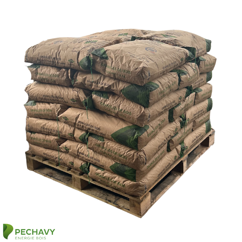 Grasasa - 1/2 Palette (28 Säcke je 18 kg)
