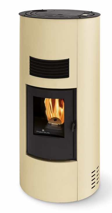 Pelletofen - ORIGINE PHEBO Ondina Eco 6.2 kW