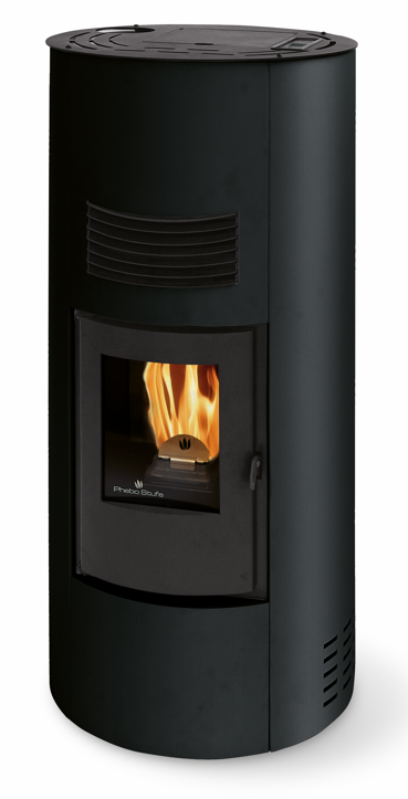Pelletofen - ORIGINE PHEBO Ondina Eco 6.2 kW