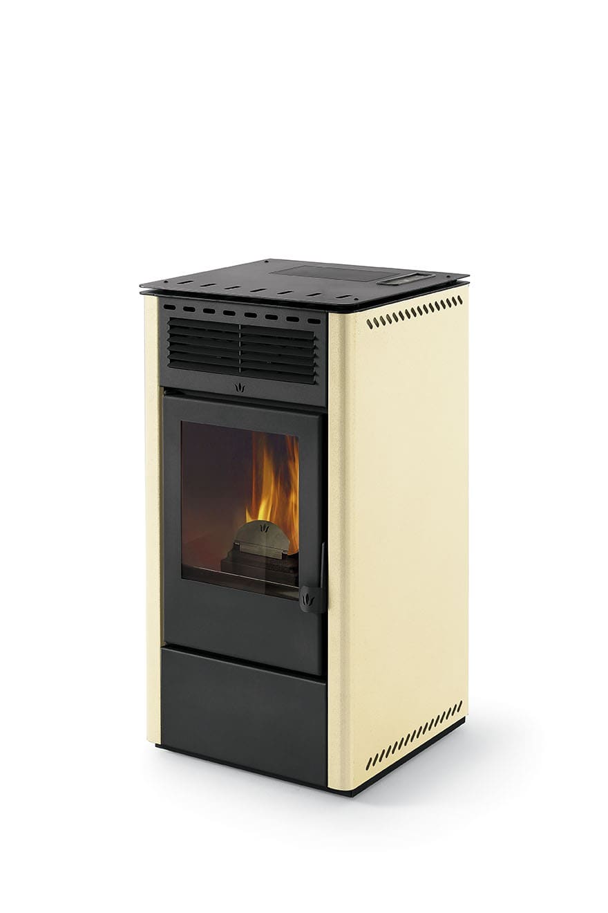 Pelletofen - ORIGINE PHEBO Nikè 12,7 kW