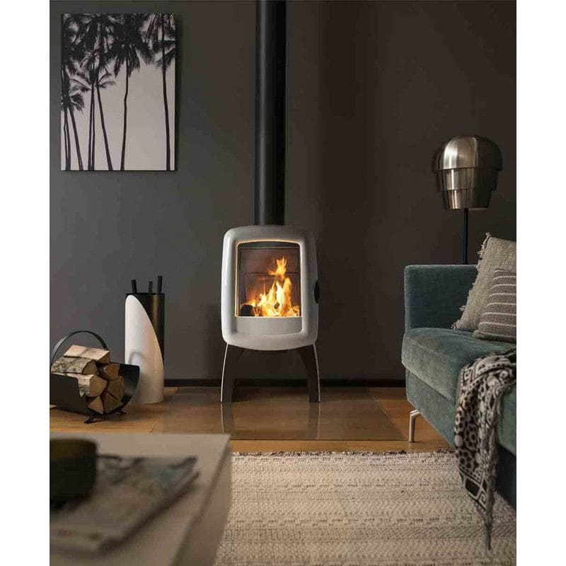 Holzofen ELO M - Invicta