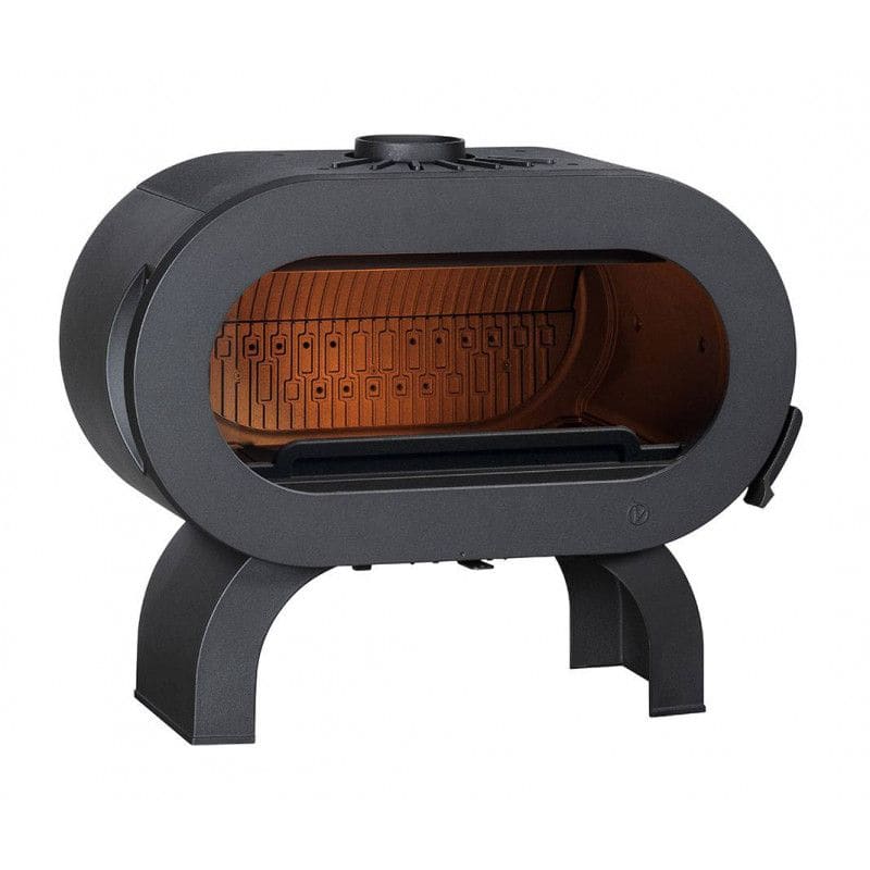 Holzofen FIFTY PLUS ARCHE - Invicta