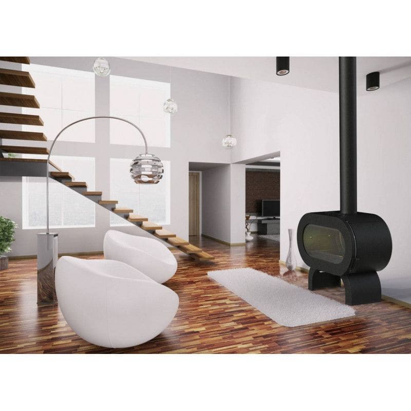 Holzofen FIFTY PLUS ARCHE - Invicta