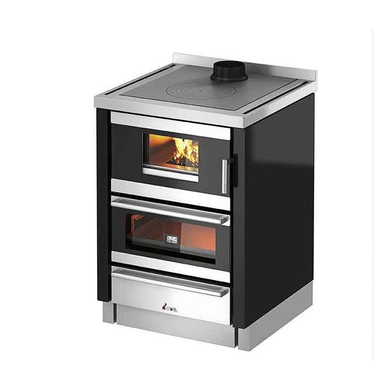 Holz-Küchenherd KOOK 60 - CADEL