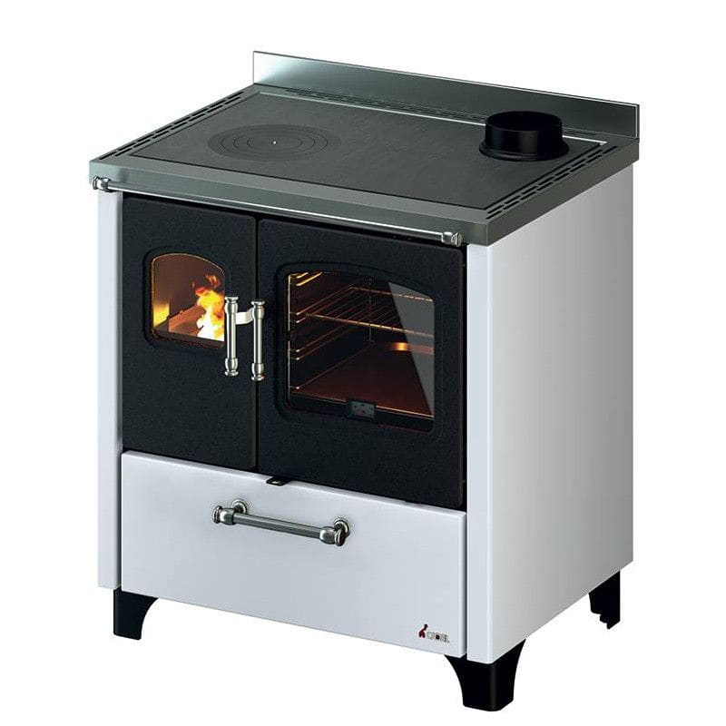 Holz-Küchenherd SMART 80 - CADEL