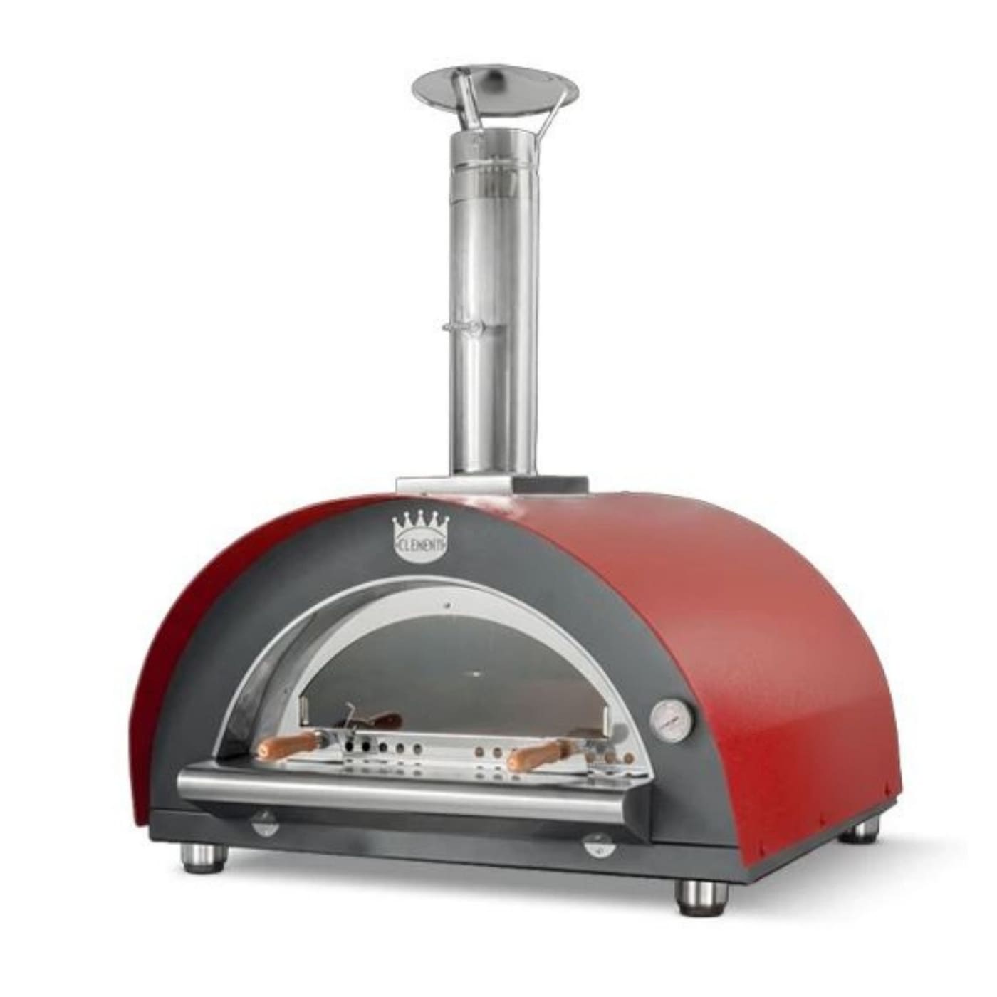 Holz-Pizzaofen - CLEMENTI Pulcinella