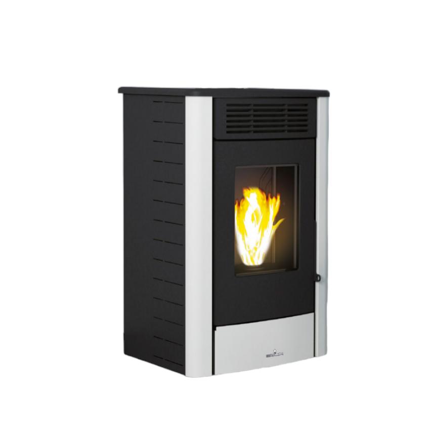 Pelletofen - BRONPI Rita 9 kW