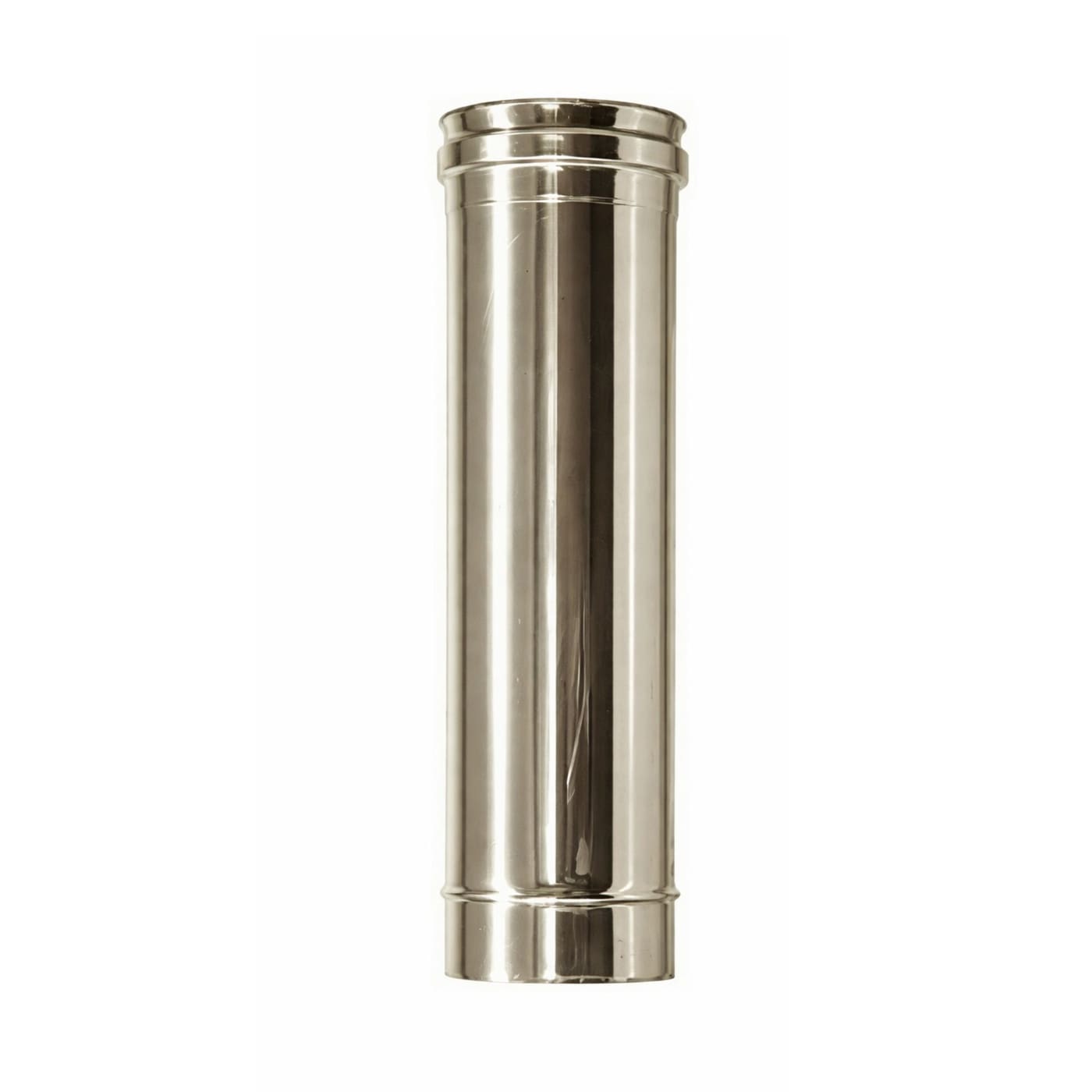 Conduit droit 0.500mm Ø300mm - MBM Inox316