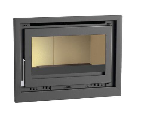 Holzeinsatz - FIREMATIC Lebo 12.8 kW