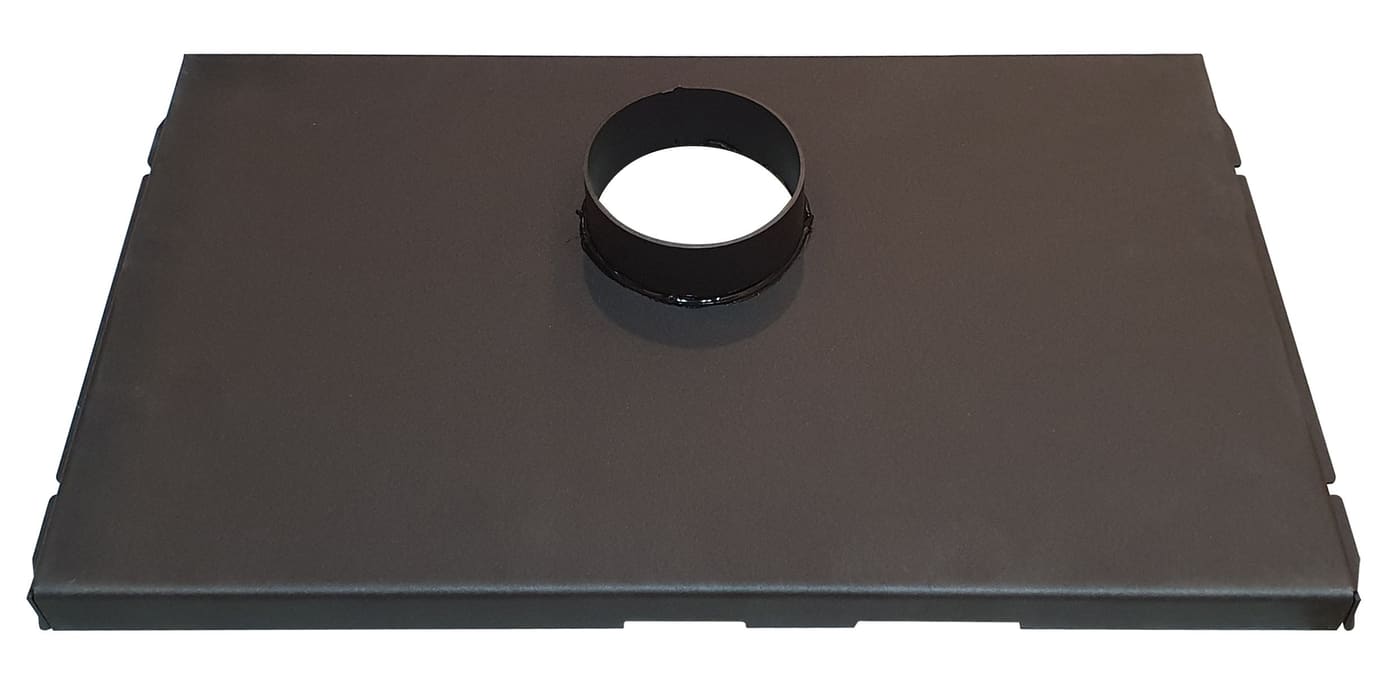 KIT AIR 3 - BRONPI