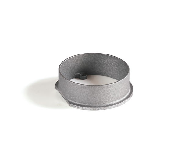 Zuluft-Anschlussring 120mm - LA NORDICA