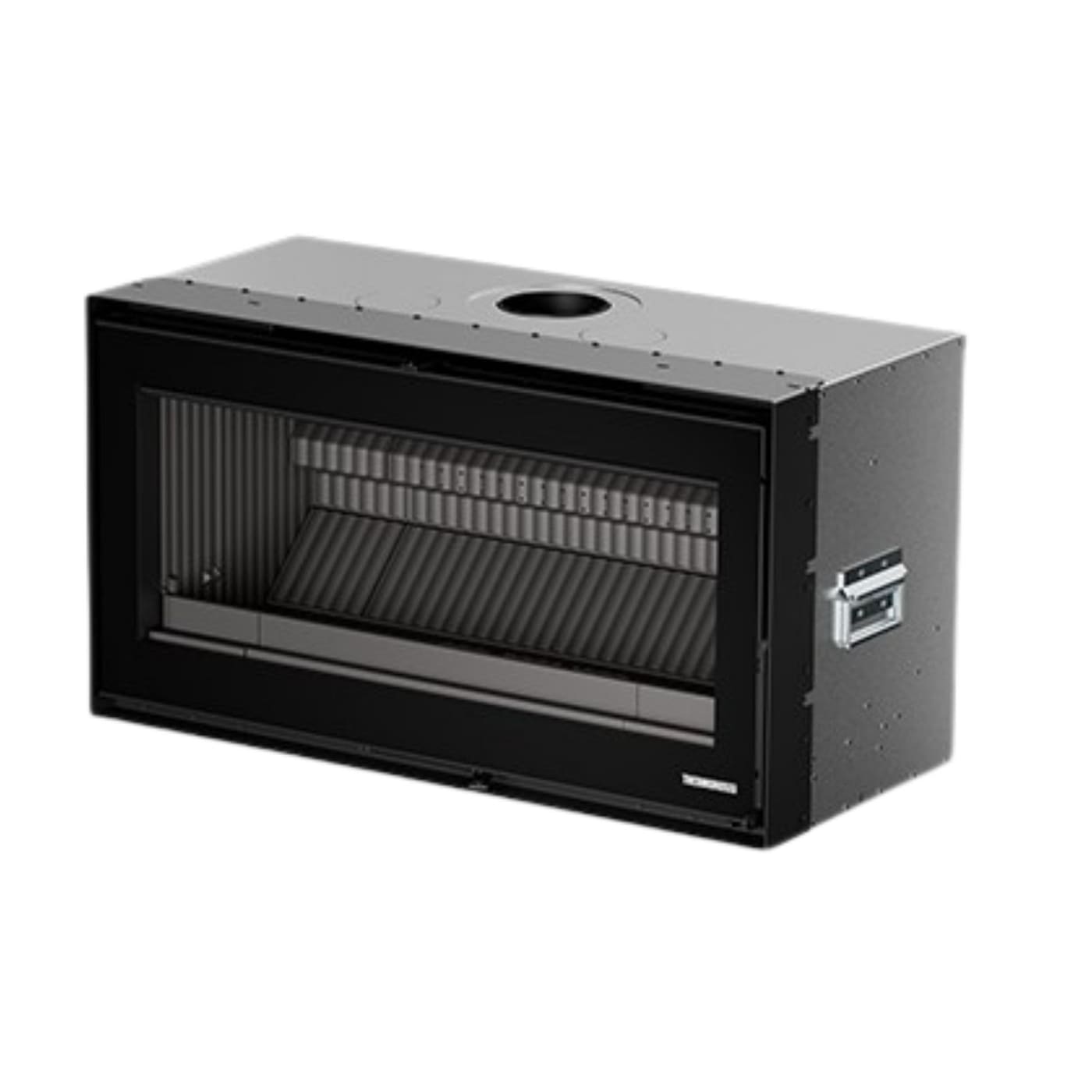 Holzeinsatz Premium - THERMOROSSI Skyline 1000 7.9 kW