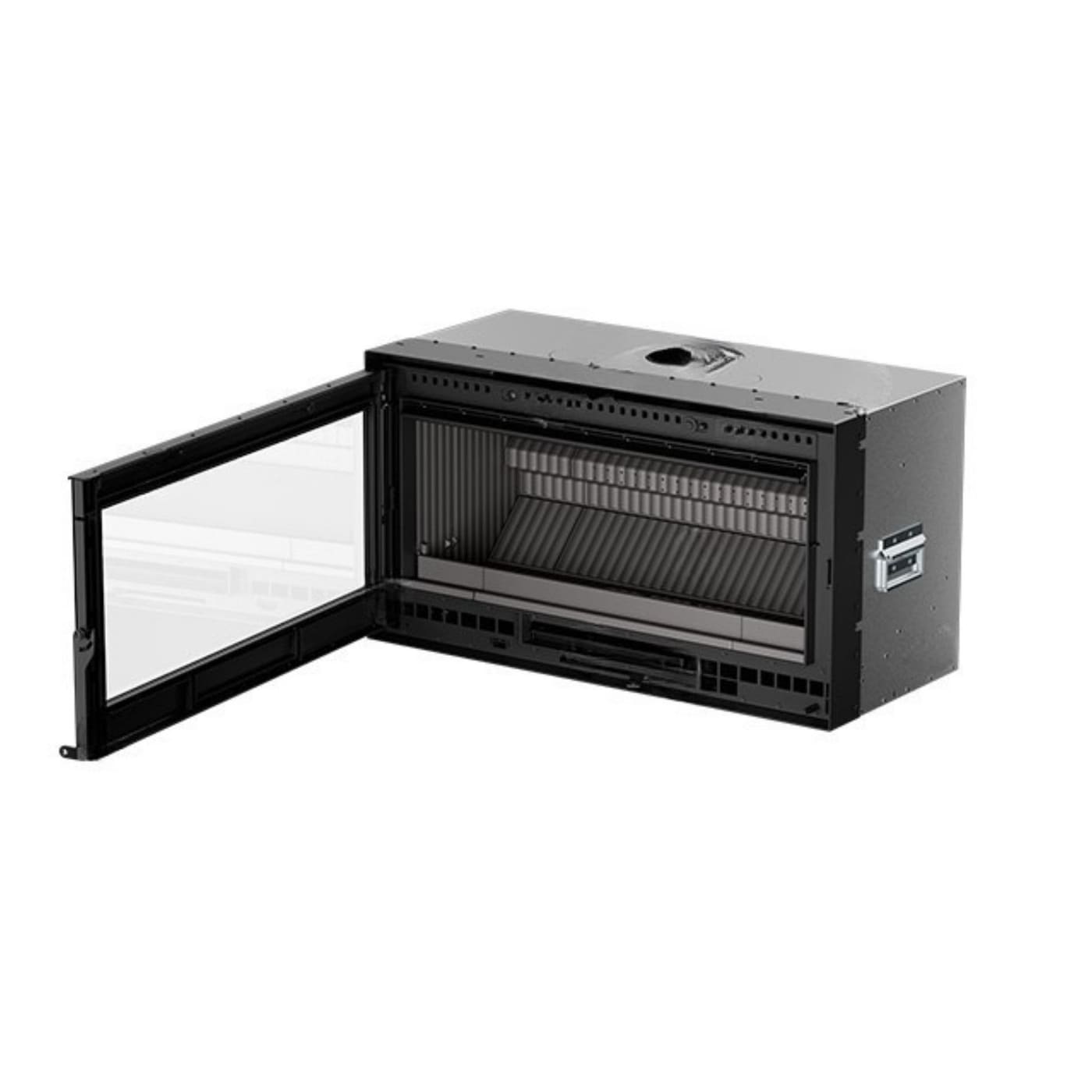 Holzeinsatz Premium - THERMOROSSI Skyline 1000 7.9 kW