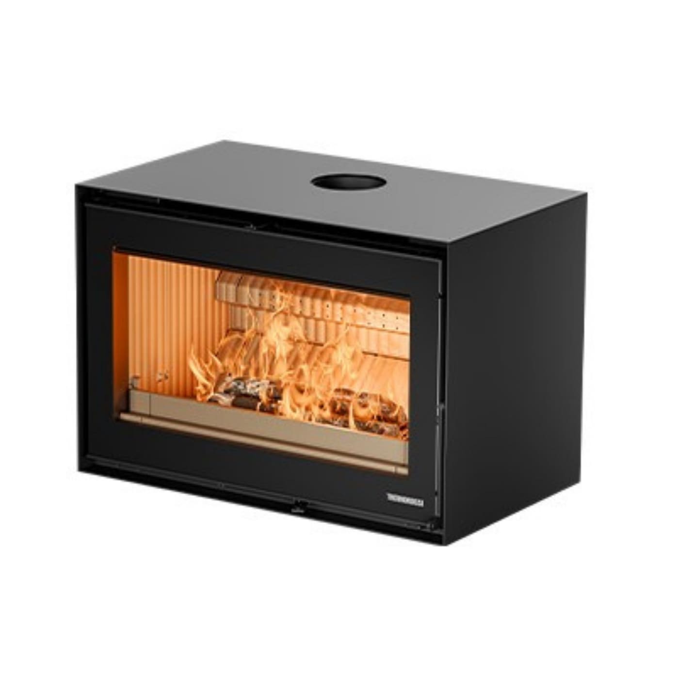 Holzeinsatz Premium - THERMOROSSI Skyline 800 5.7 kW